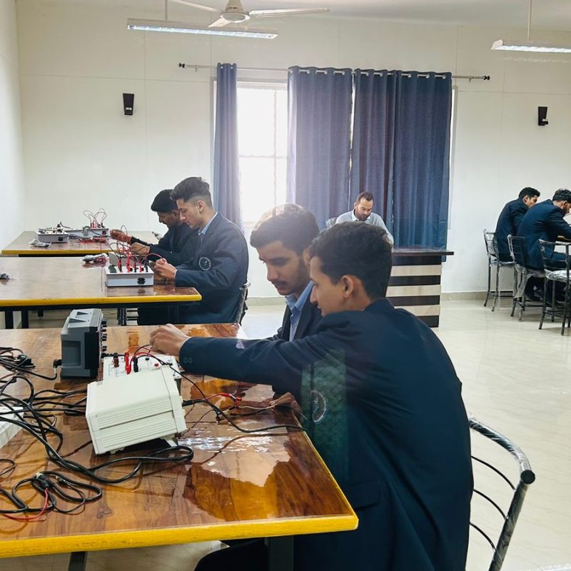 electronic-lab3